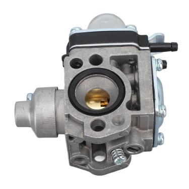 Imagem de Generic Kit de Carb Soprador de Folhas Garantindo Mistura de Combustível Ideal, Conjunto de Carburador de Alumínio Durável para T261 T261B LE261, Aumenta a Eficiência e Longevidade, Adequado para