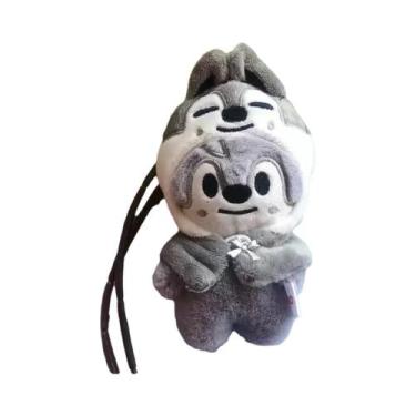 Imagem de Chaveiro De Pelúcia Kawaii Skzoo Karma, Brinquedos De Animais De Pelúc