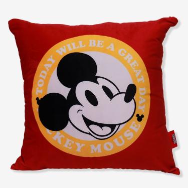 Imagem de Almofada 40x40 Mickey Great Friend - Disney