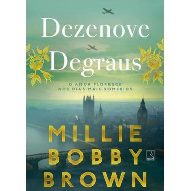 Imagem de Dezenove Degraus - RECORD, Sortido