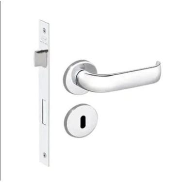 Imagem de Fechadura Imab Duna 2 Cj9977i18 Ca Interna Acetinado - Imab fechaduras