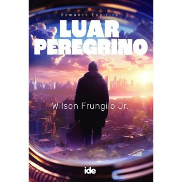 Imagem de Livro - Luar Peregrino