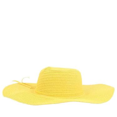 Imagem de Chapéu de Praia Feminino-Feminino