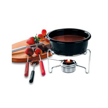 Imagem de Panela De Fondue 7 Peças - Brinox