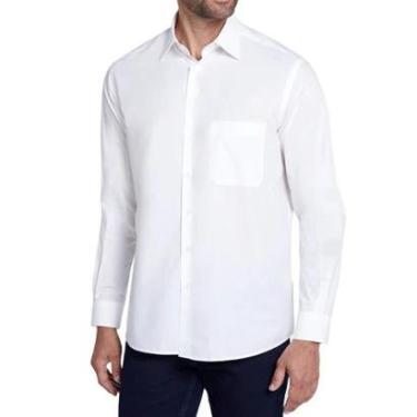 Imagem de Camisa ML Comfort Egyption Dudalina Masculina-Masculino