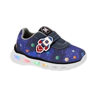 Imagem de TÊNIS MOLEKINHO LED 2620.122-Masculino