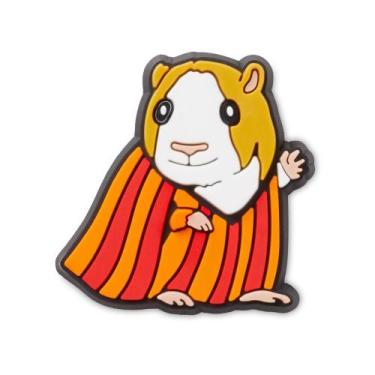 Imagem de Jibbitz Porquinho da Índia Único, Unico, Un