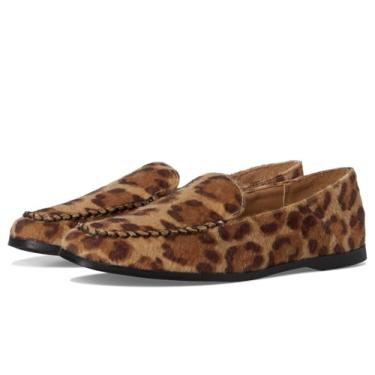 Imagem de DV Dolce Vita Mocassim feminino Maxon, Pônei leopardo, 35