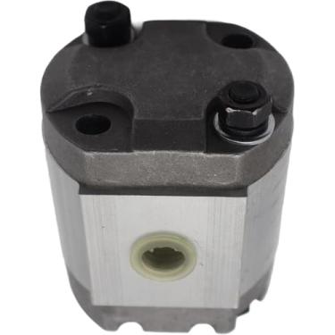 Imagem de HATRYIDA Bomba hidráulica 3.59CC 169261 para Skyjack Electric Scissor Lift SJIII3215 SJIII3219 SJIII3220 SJIII3226 SJIII4620 SJIII4626 SJIII4632