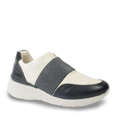 Imagem de Tênis Usaflex Feminino - Preto