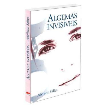 Imagem de Algemas Invisíveis - CEAC