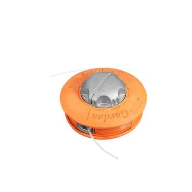 Imagem de Carretel Fio de Nylon Automático Reforçado Para Roçadeira A Gasolina S