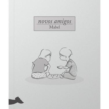 Imagem de Novos Amigos