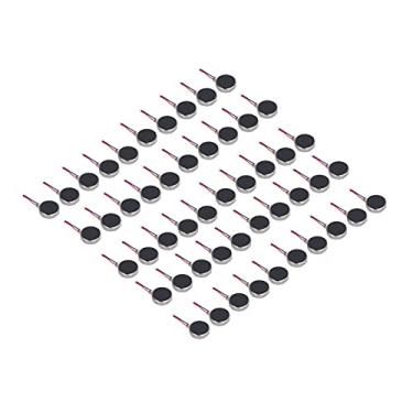 Imagem de Generic Motor de Vibração para Celular, Mini Motores de Vibração, Baixo Ruído, Baixo Consumo de Energia para Celular para Tablets