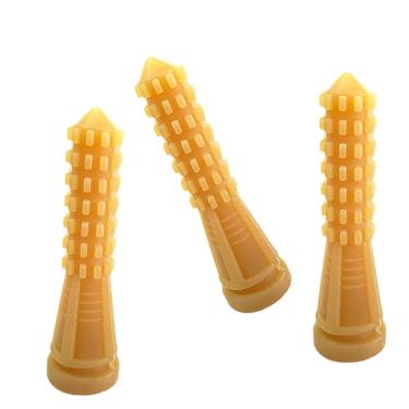 Imagem de 50 peças de dedos de galinha para máquina de depilação, acessórios de máquina de remoção de penas de aves de capoeira, bastões de cola, dedos de penas, borracha para patos e gansos de galinha