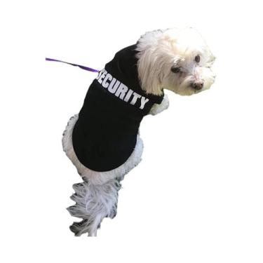 Imagem de Colete De Verão Para Cães Pequenos Chihuahua Yorkshire Filhotes Gatos 