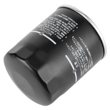 Imagem de Naroote Filtro de óleo de Motor de Popa, Filtro de óleo de Metal de Adequado para Df70a Df80a Df90a para Entusiastas de Motocicletas