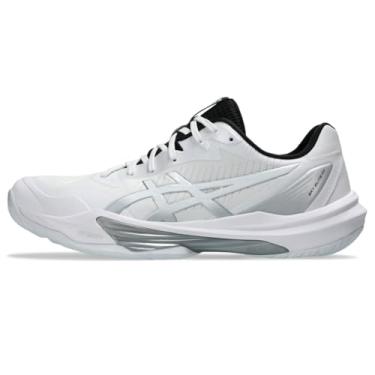 Imagem de ASICS Tênis masculino Sky Elite Ff 3, Branco/Branco, 40