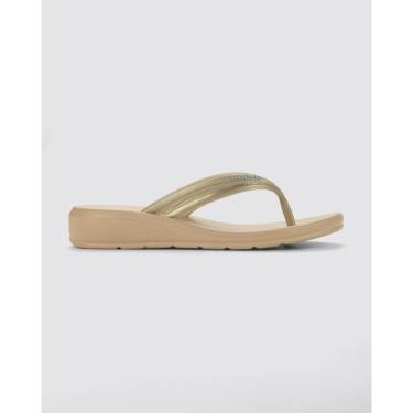 Imagem de Sandália Plataforma Azaleia Lili-Feminino