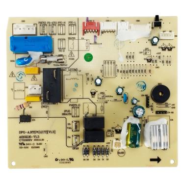 Imagem de Placa Principal Evaporadora 12.000 Tac-12chsa1 Tcl Original