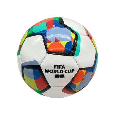 Imagem de Bola de Futebol Fifa Mundial Copa-Unissex