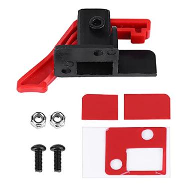 Imagem de RiToEasysports ESC Easy Start Trigger, Easy Power Switch para Carro RC Com Adesivo Dupla Face para 1 10 Crawler