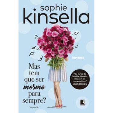 Imagem de Mas tem que ser mesmo para sempre?