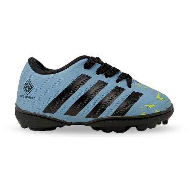 Imagem de Chuteira Society Fitz Sportz Infantil 