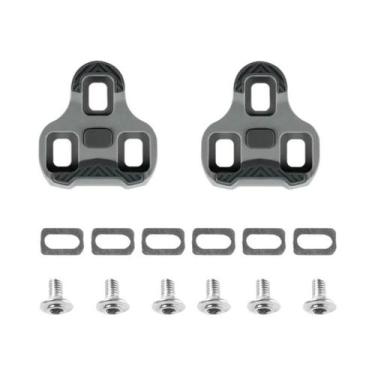 Imagem de Clipes De Bicicleta KEO 0 45 9 Graus Para Pedais De Bicicleta De Estra