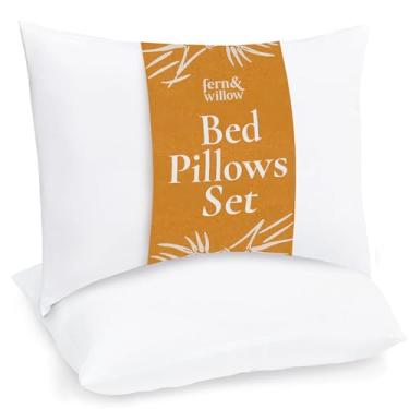 Imagem de Fern and Willow Good Pillow Queen