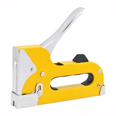 Imagem de Grampeador manual