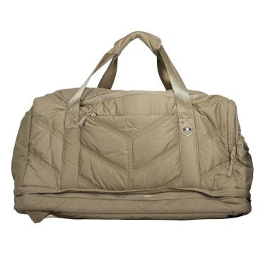 Imagem de Mala de Mão Masculina Grande Reserva RSV Mochila Duffel Wing 2 em 1 De Bordo 460200017-Masculino