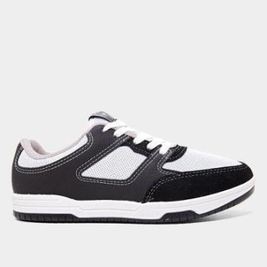 Imagem de Tênis Infantil Molekinho Casual Menino-Masculino