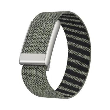 Imagem de Pulseira Substituta Ajustável E Impermeável Para Whoop Band 5.0 E 4.0,