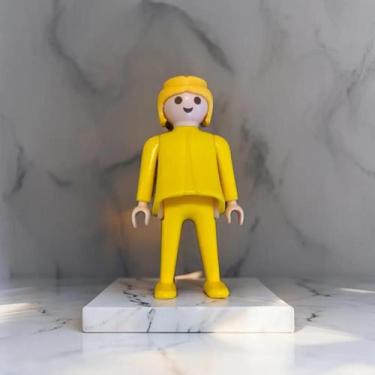 Imagem de Playmobil Representante Adulto Feminino para Constelação Familiar  Uni