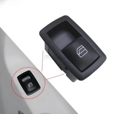 Imagem de Botão De Controle Elétrico Para Janela De Carro Mercedes Benz A2518200