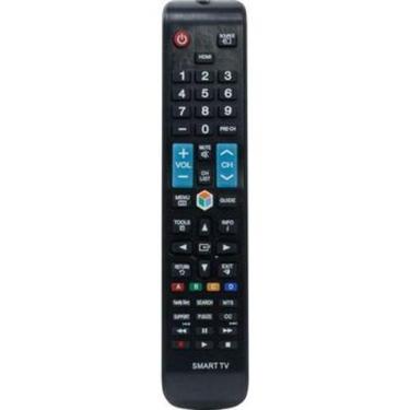 Imagem de Controle Remoto Tv Led Samsung Smart Tv Aa59-00588a - 7810r