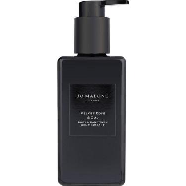 Imagem de Sabonete Feminino Jo Malone Velvet Rose & Oud Para As Mãos E Corpo 250 Ml