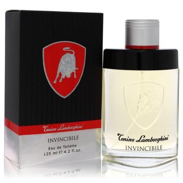 Imagem de Perfume Masculino Tonino Lamborghini 125 Ml Eau De Toilette Spray