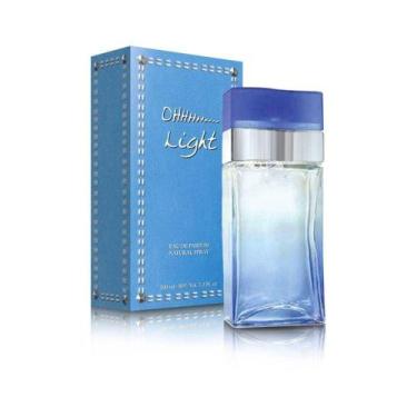 Imagem de Oh Light Eau de Parfum Feminino - New Brand