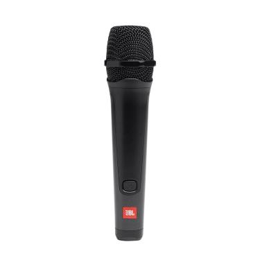 Imagem de Microfone Com Fio JBL Pbm100 Wired Black Vocal Dinâmico