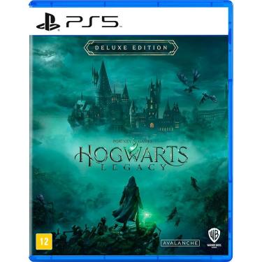 Imagem de Hogwarts Legacy - Playstation 5
