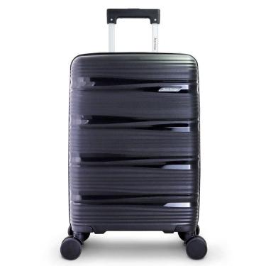 Imagem de Mala De Bordo Essência Jacki Design - Preto