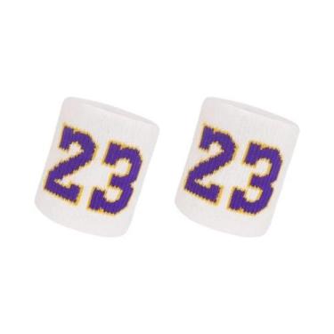 Imagem de Faixa De Suporte Para Punho Masculina Para Basquete, Voleibol E Academ