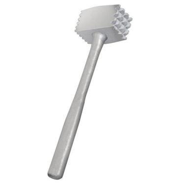 Imagem de Martelo Batedor De Bife Em Alumínio - Guzzo