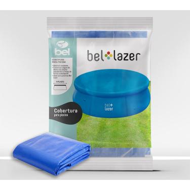 Imagem de Cobertura para Piscina 3,66 m Para 6200 a 8200 L - Bel Lazer