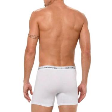Imagem de Cueca  Trunk Branca M - CK