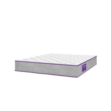 Imagem de Colchão Queen D33 MAXRELAX Ortopético Firme Smartz 158x198 Smartz