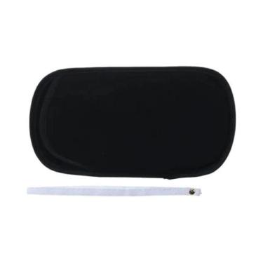 Imagem de Capa Protetora Anti-Choque Para Sony PS Vita 1000 2000, Bolsa De Trans