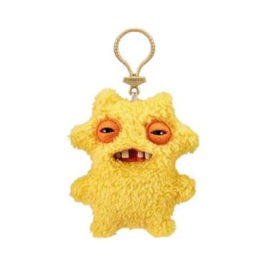 Imagem de Chaveiro Do Bob Esponja, Brinquedo De Pelúcia Divertido De 11CM, Pinge